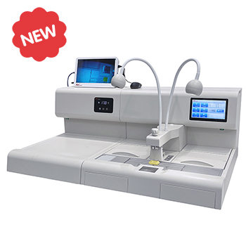 KD-BM5Pro、BL5 包埋機(jī)（冷凍包埋機(jī)） 